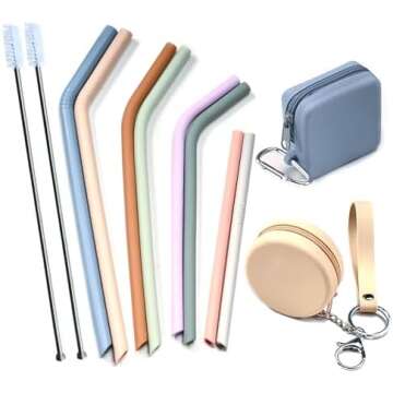 Favorite Travel Items