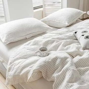 Apartment Essentials