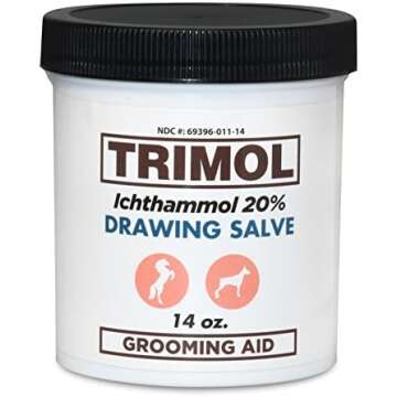 First-Aid Supplies for Horses and Donkeys