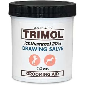 First-Aid Supplies for Horses and Donkeys