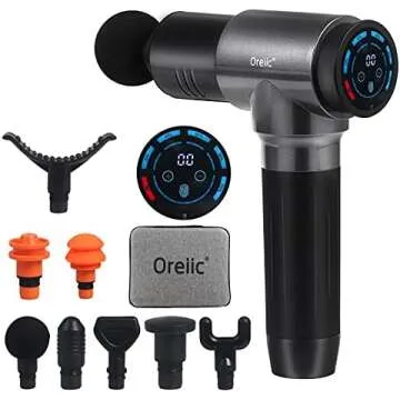 Favorite Massage Gun