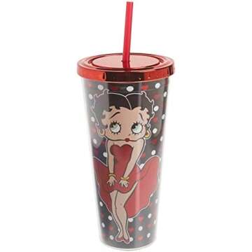 Betty Boop