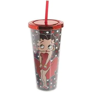 Betty Boop