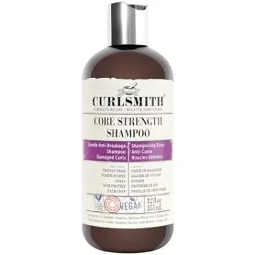 best curly wavy SHAMPOO + CONDITIONERS