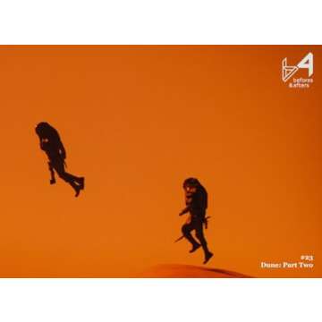 Books on DUNE Movies