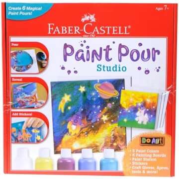 Painting Kits