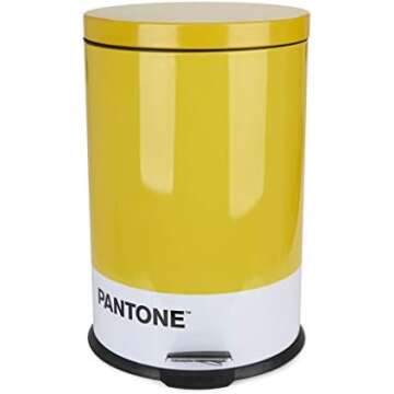 Pantone Products To Color Your World