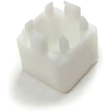 Beginners Building List