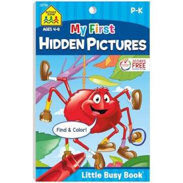 How to Keep Kids Busy (and Quiet!) on an Airplane