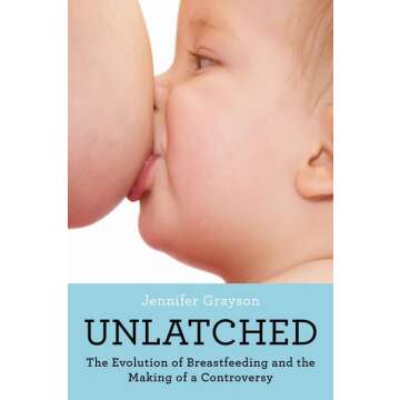 Breastfeeding Books