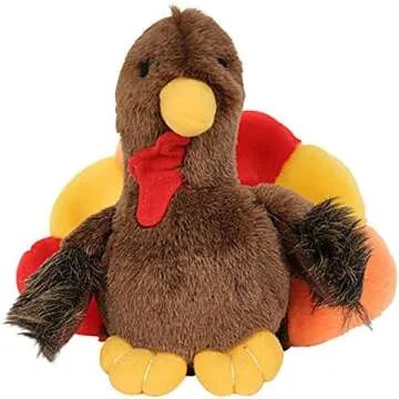 Thanksgiving Preschool Unit