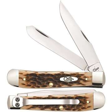 Case Pocket Knives