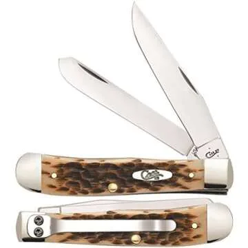 Case Pocket Knives