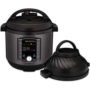 Electric Cookware