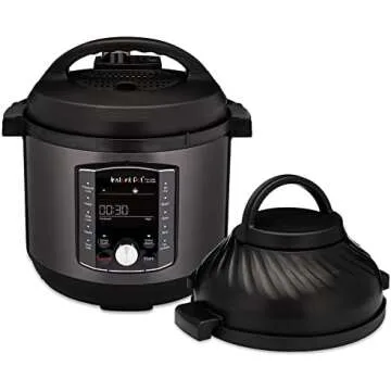 Electric Cookware