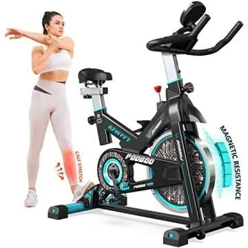 Fitness Equipment