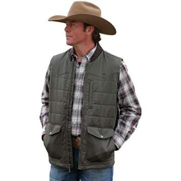 Farmer and Rancher Gifts