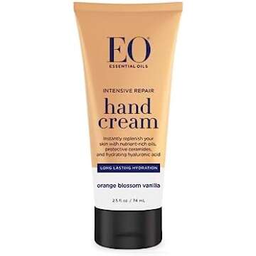 Hand Cream/Lotion