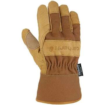 Winter Trucking Must Haves!