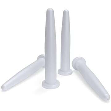 Squirrel Rehabber Feeding Supplies