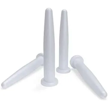 Squirrel Rehabber Feeding Supplies