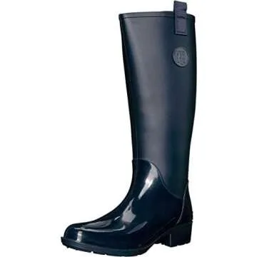 Rain Check (But if You Must)