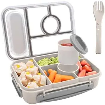 Meal Prep Essentials