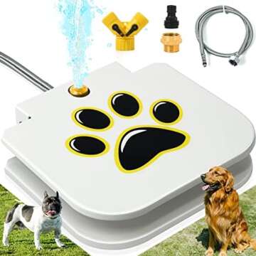 Must-haves for your pups!