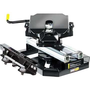 RV Hitch & Accessories