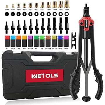 Hardware & Fasteners