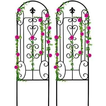 Trellis ideas