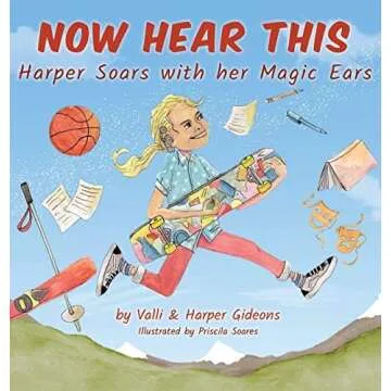 Books About Multiple Hearing Devices