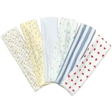 Stocking Stuffers: For the girls