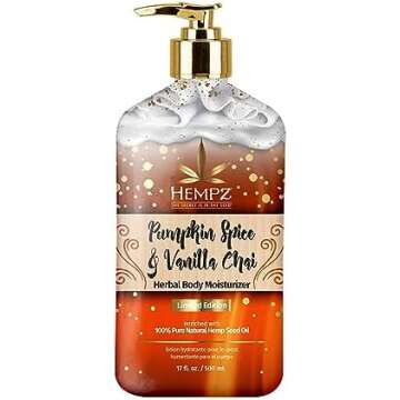 FALL shower routine 🍂