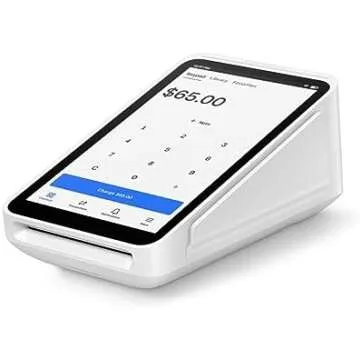 Business Necessities