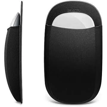 Apple Magic Mouse upgrades