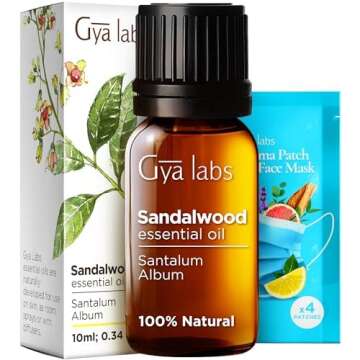 9 Essential Oils For Focus