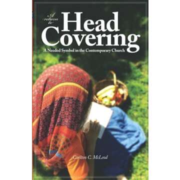 Christian head covering