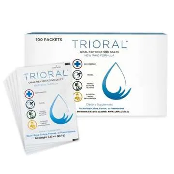 Nutrition & Supplements