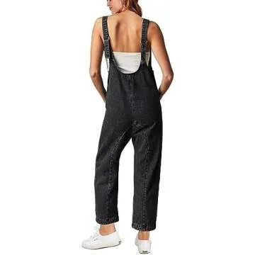 Fashion: Jumpsuits