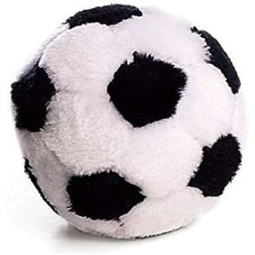 Pet Soccer Ball
