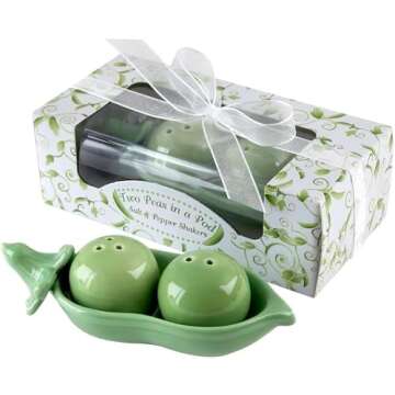 Gift Ideas for Hostess