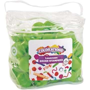 Fun Literacy Centers