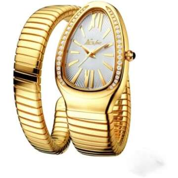 Statement Accessories