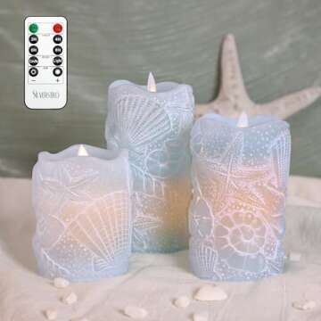 Furniture & Boat Decor