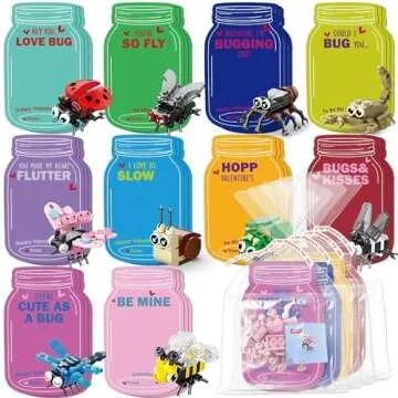 Classroom Valentine's Day Gift Ideas