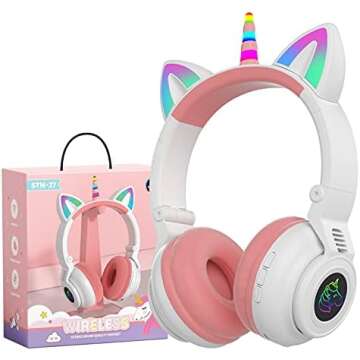 Clothing & Accessories