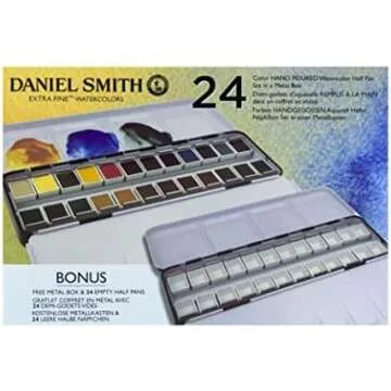 Watercolour Sets