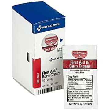 Ultimate First Aid Kit