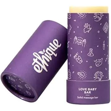 Non-toxic Bath, Body, Makeup & Menstrual care